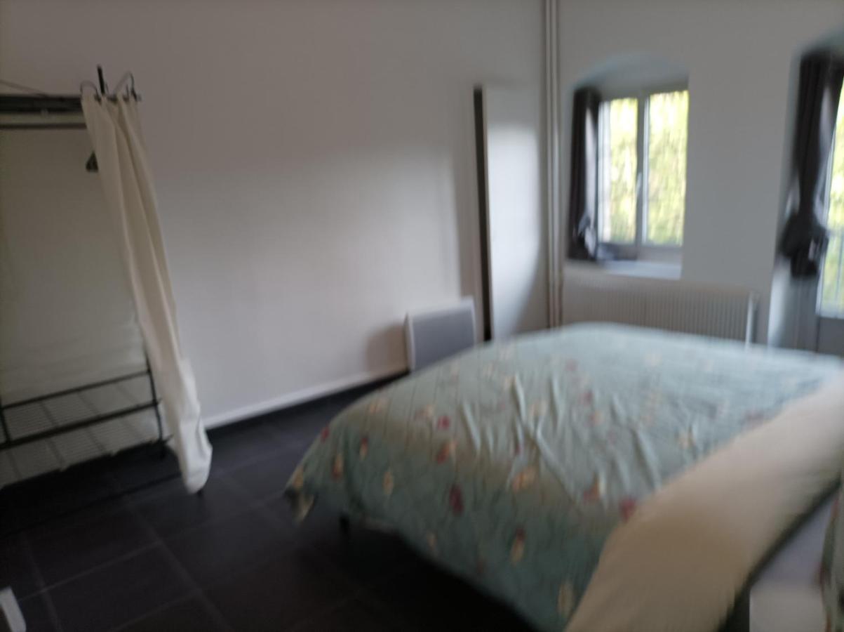 O'Couvent - Appartement 97 M2 - 3 Chambres - A441 سالين- ليه-بان المظهر الخارجي الصورة