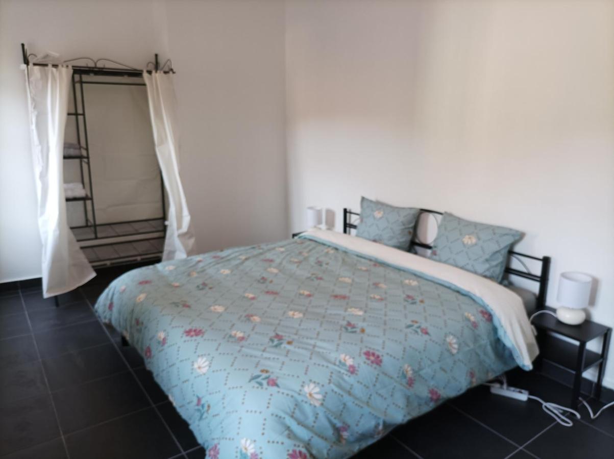 O'Couvent - Appartement 97 M2 - 3 Chambres - A441 سالين- ليه-بان المظهر الخارجي الصورة